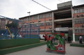 O interessado deve estar cursando o 2&ordm;/3&ordm; ano ou ter concluído o Ensino Médio