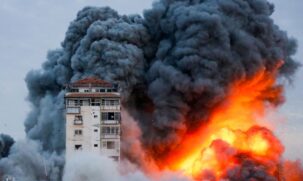 São estimados 14 mil brasileiros residentes em Israel e 6 mil na Palestina