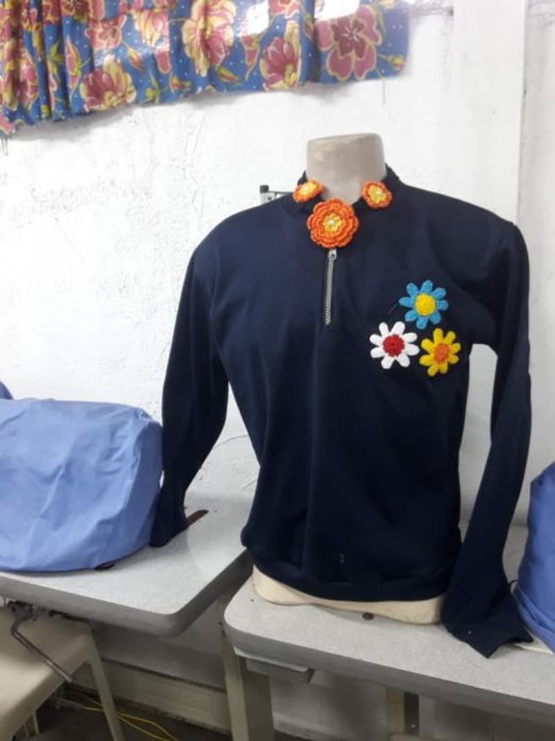 Tudo o que for arrecadado será destinado à cooperativa