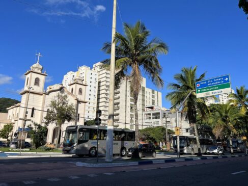Iniciativa tem o objetivo de estimular o aumento do número de veículos emplacados em Guarujá e, consequentemente, aumento da arrecadação