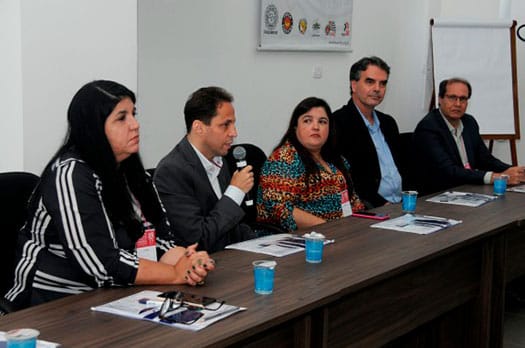 Evento acontecerá no Auditório Jornalista Roberto Marinho (Rua Borges Neto, 50 Bairro Mirim), das 8 às 17 horas