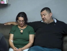 Os pais de Giovanna Bezerra, vítima do ataque a tiros em uma escola em Sapopemba, na zona leste de São Paulo, falaram ao Fantástico, da TV Globo, que perderam uma