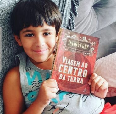 Nascido no Canadá, a família de Michael retornou ao Brasil quando ele tinha 9 meses