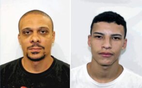 A Polícia Civil encontrou os corpos de traficantes suspeitos de executar três médicos no Rio de Janeiro