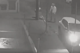 Caso ocorreu em julho deste ano, em Belo Horizonte, Minas Gerais