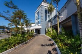 O Litoral Plaza, maior polo de compras e lazer do litoral paulista, está com 720 vagas de emprego temporárias abertas para atender a alta demanda dos lojistas  para o fim de ano e férias na região.