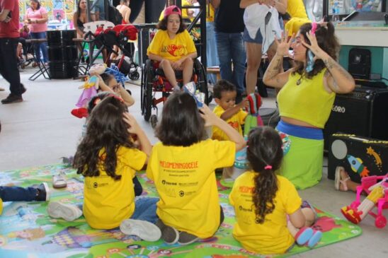 O Jardim Botânico de Santos será palco de um evento especial em celebração ao Dia Internacional da Espinha Bífida e Hidrocefaliacc56caeb 50b5 4363 b2dc 25257b1f6110