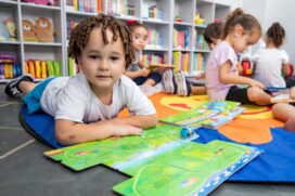 A Prefeitura de Praia Grande passa a contar com uma importante ferramenta voltada a área da Educação