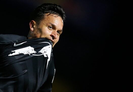 embalado Red Bull Bragantino aumentou a invencibilidade para sete jogos e segue na vice-liderança