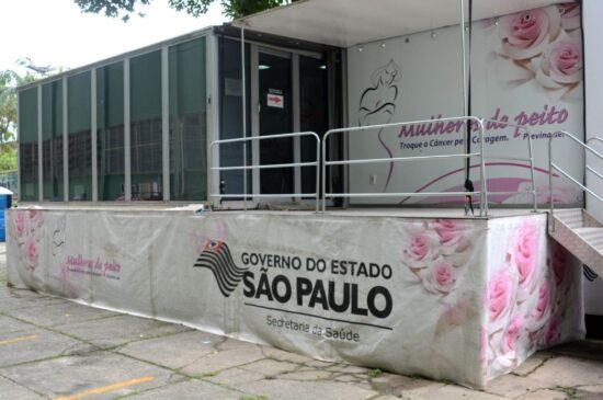 Horário de funcionamento é das 8 às 17 horas na sexta-feira e de 8 às 12 horas no sábado