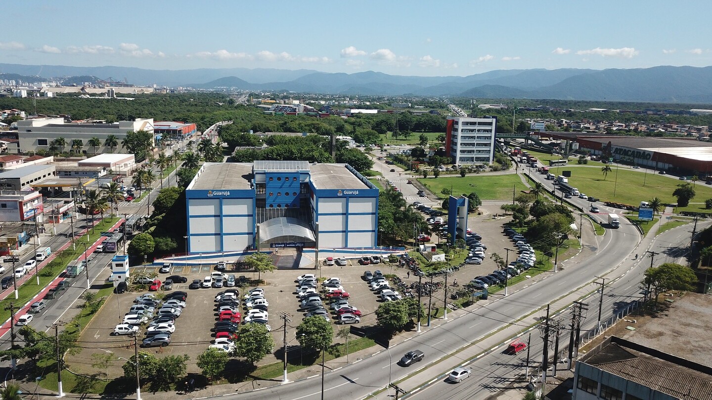 Inscrições seguem até 8 de dezembro