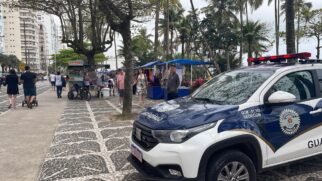 Dados são da Secretaria Estadual de Segurança Pública