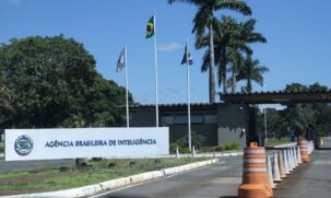 Agência Brasileira de Inteligência (Abin)