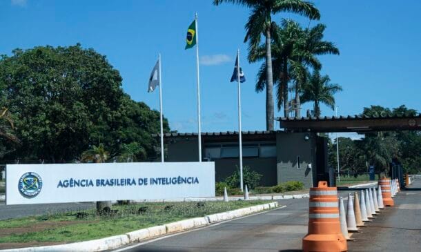 Agência Brasileira de Inteligência (Abin)