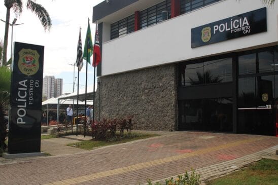 As autoridades de PG prenderam um homem de 45 anos suspeito de feminicídio ocorrido dois dias antes em Salto