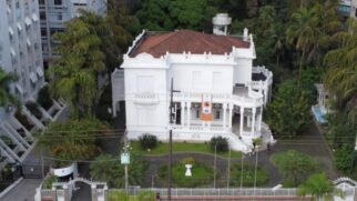 Com ingresso gratuito, a Pinacoteca fica aberta de terça a domingo, das 9h às 18h