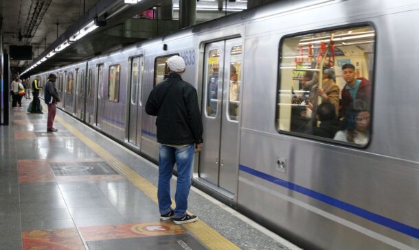 Multa imposta aos metroviários subirá para R$ 2 milhões.