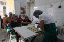 O Fundo Social de Solidariedade (FSS) de Santos oferece 30 novas vagas para o curso gratuito de Padaria Artesanal
