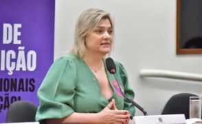 O requerimento para a reunião conjunta da Comissão de Educação e da Comissão de Direitos Humanos ocasionou a audiência