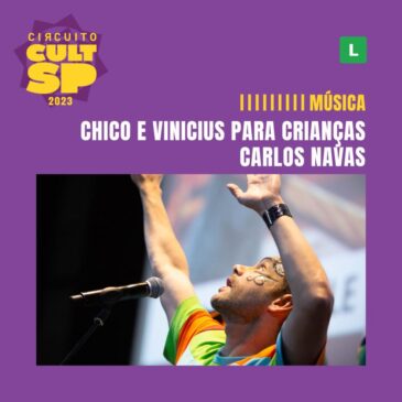 Show é apresentado desde 2004 pelo Brasil afora e já foi assistido por mais de 300 mil pessoas