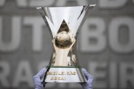 Pela primeira vez, o pacote comercial do Campeonato Brasileiro e Copa do Brasil terá uma arrecadação acima de R$ 2 bilhões para a empresa