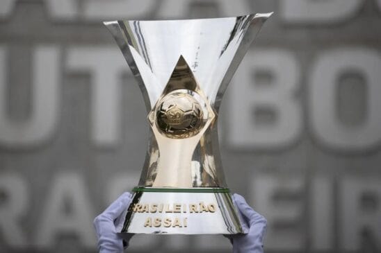 Pela primeira vez, o pacote comercial do Campeonato Brasileiro e Copa do Brasil terá uma arrecadação acima de R$ 2 bilhões para a empresa