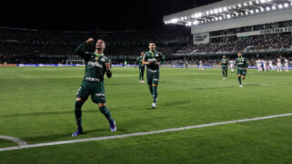 O Palmeiras volta a campo na próxima quarta-feira (25), quando encara o clássico contra o São Paulo