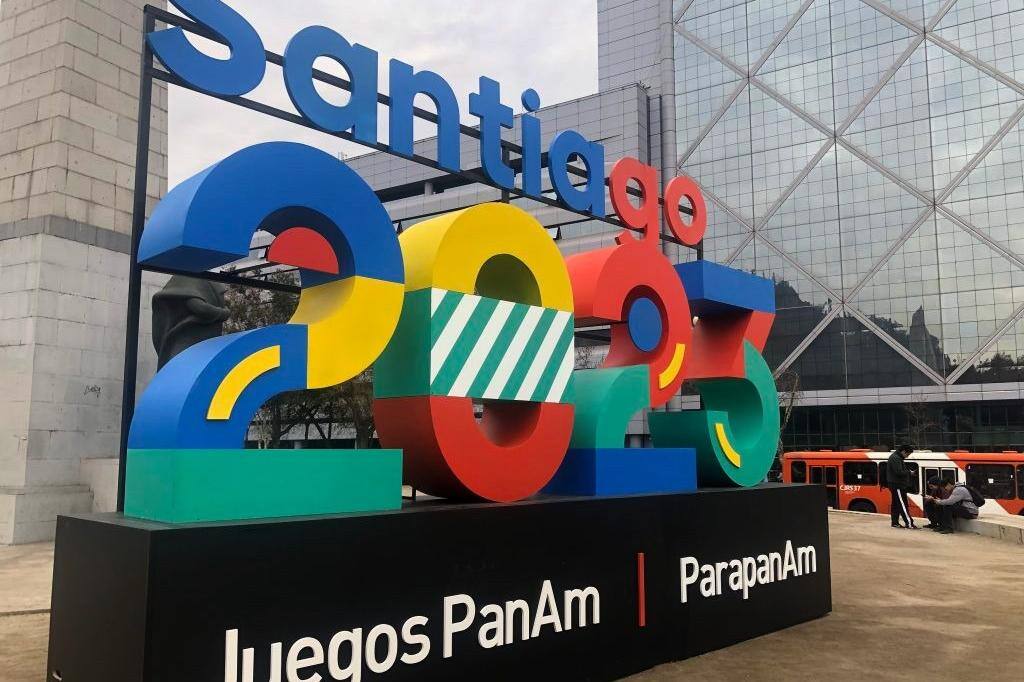 O Pan vinha sendo transmitido por alguma TV aberta ou paga desde 1995, quando a CNT/Gazeta transmitiu naquela oportunidade