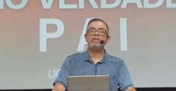 Pastor responsável pelo ataque contra a santidade católica