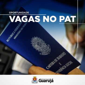 Pré-requisitos são imprescindíveis e os documentos indispensáveis