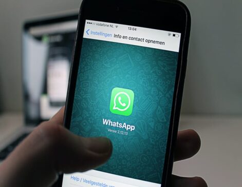 Com a mudança, as notificações não precisarão ser feitas exclusivamente por meio impresso