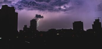 Região segue em alerta de Perigo Potencial