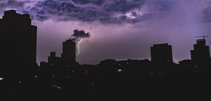 Região segue em alerta de Perigo Potencial