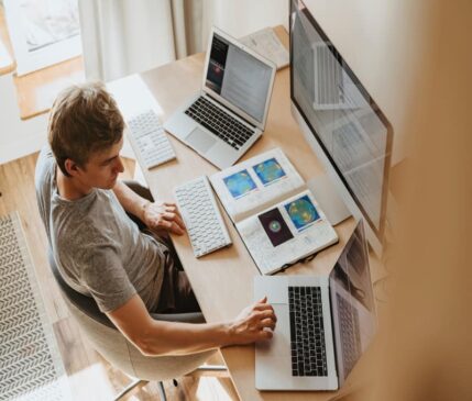Objetivo é preparar o estudante para possíveis selos de certificação do Google