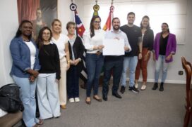 Com a chegada desses profissionais, a Sesau amplia para 34 o número de generalistas do Programa Mais Médicos que atuam na Cidade