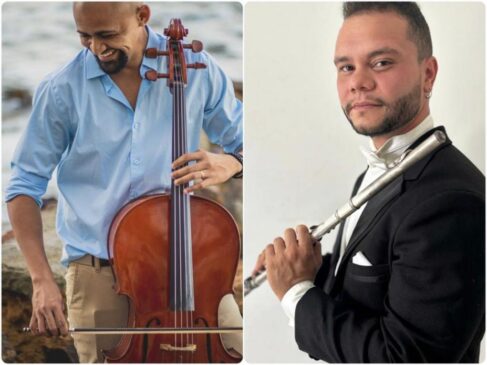 Concerto mensal, que integra a 'Temporada 2023', será regido pelos maestros Luís Gustavo Petri e José Consani