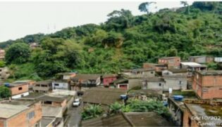 local ganhará um sistema de drenagem superficial