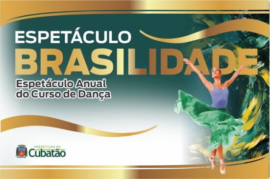 Serão 21 apresentações e 109 artistas locais envolvidos no projeto