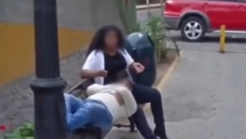 Mulher descobriu traição por conta de frame no Google Street View