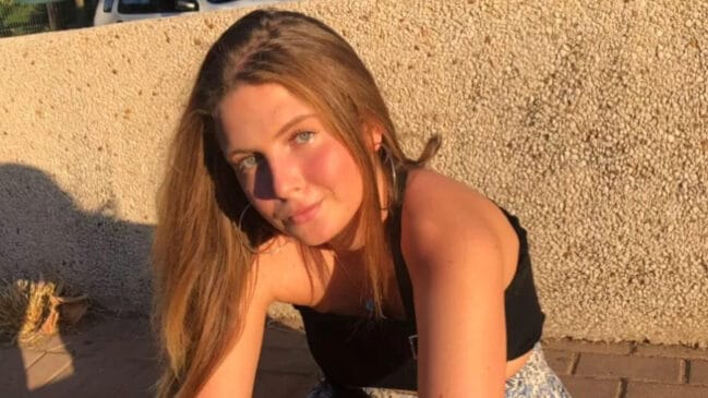 Ela havia se mudado do Rio de Janeiro para Tel Aviv há cerca de dez anos em busca de segurança