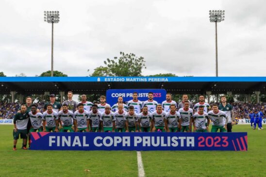 A Briosa, vencedora da decisão, poderá agora escolher entre estar na Copa do Brasil ou na Série D do ano que vem