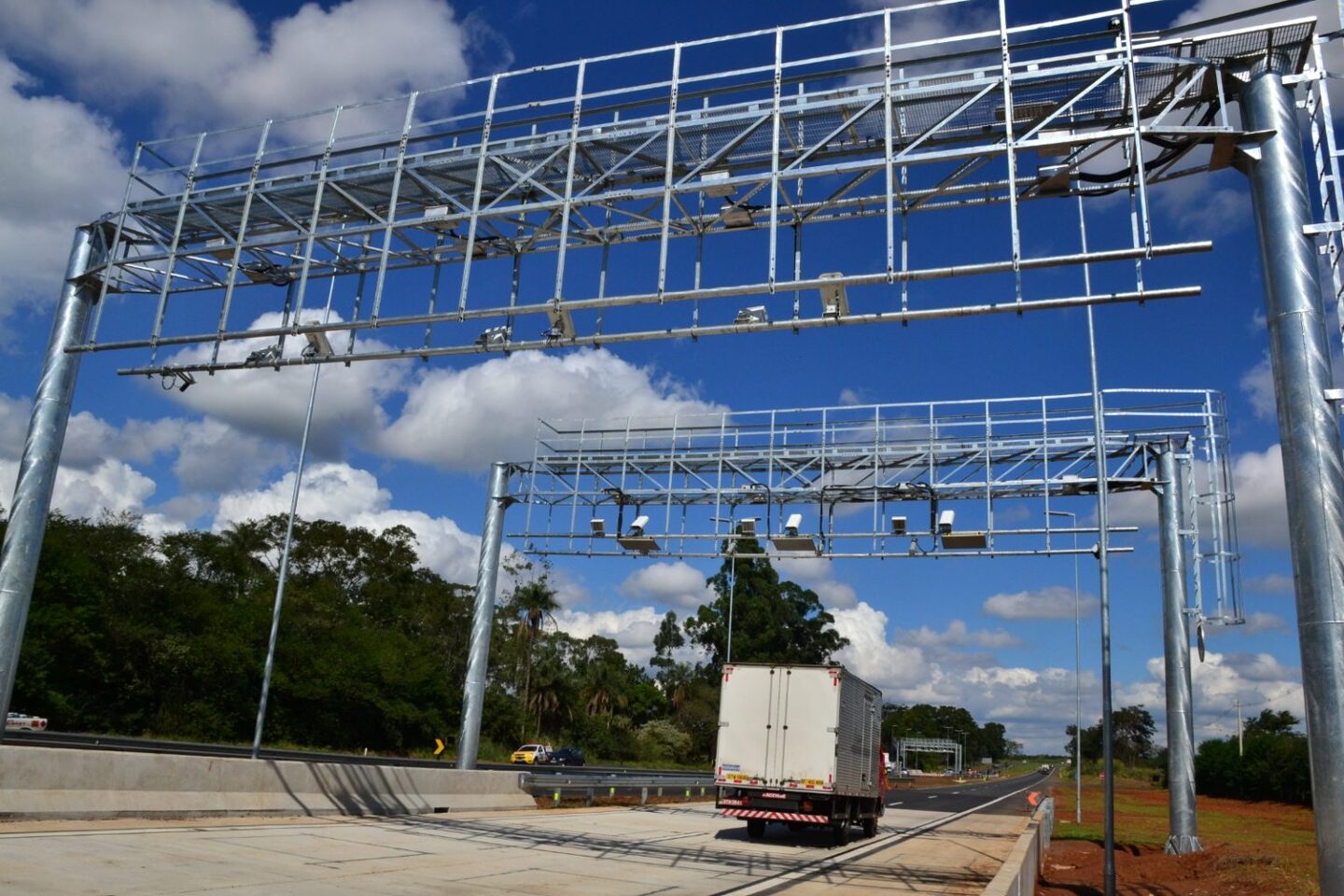 O objetivo é aprimorar o projeto e oferecer o melhor serviço aos usuários das rodovias dentro do Estado
