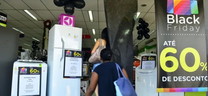 Há produtos que até sobem de preço na Black Friday