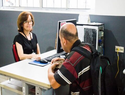 O Secretário de Emprego, Trabalho e Renda, Marcos Andrade, ressaltou a importância da iniciativa para o desenvolvimento da economia local e para uma melhor qualidade de vida dos moradores.