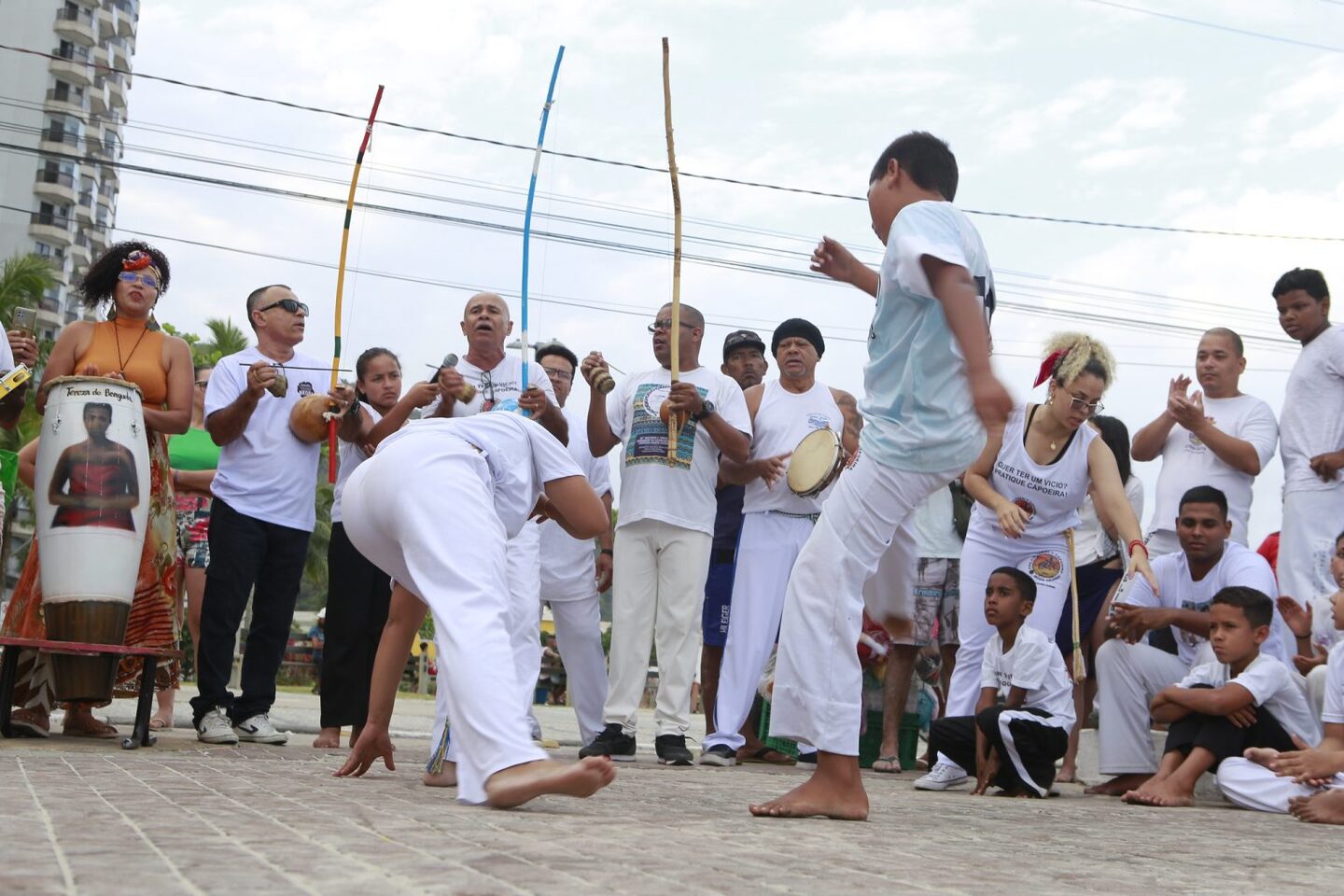 São 22 vagas para compor a entidade no biênio 2023/25