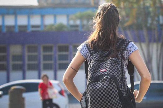 Em 2023, o município deu um importante passo ao implantar o 'Bolsa Estudante do Ensino Médio'