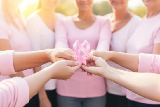 O evento contará com a presença especial de Dona Celeste Mendes, que irá descerrar a faixa inaugural, além de colaboradores do Instituto Neo Mama
