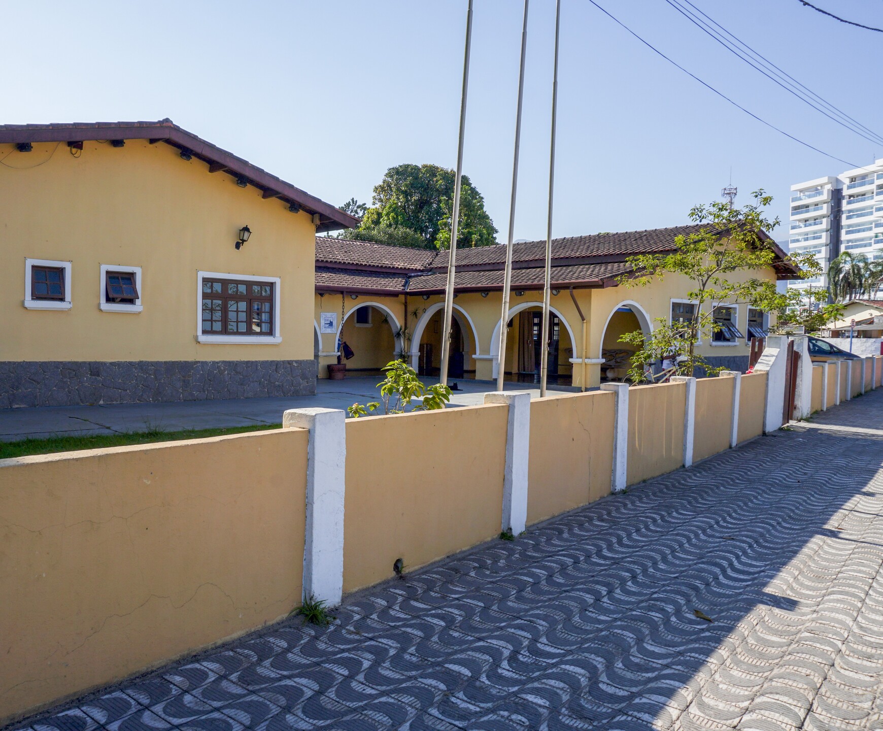 Evento ocorre na Casa da Cultura e ideia é que participantes compreendam a influência da música africana no cenário da música mundial