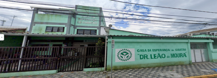 Casa da Esperança