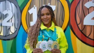 O Brasil terminou os jogos Pan-Americanos de Santiago em segundo lugar no quadro de medalhas